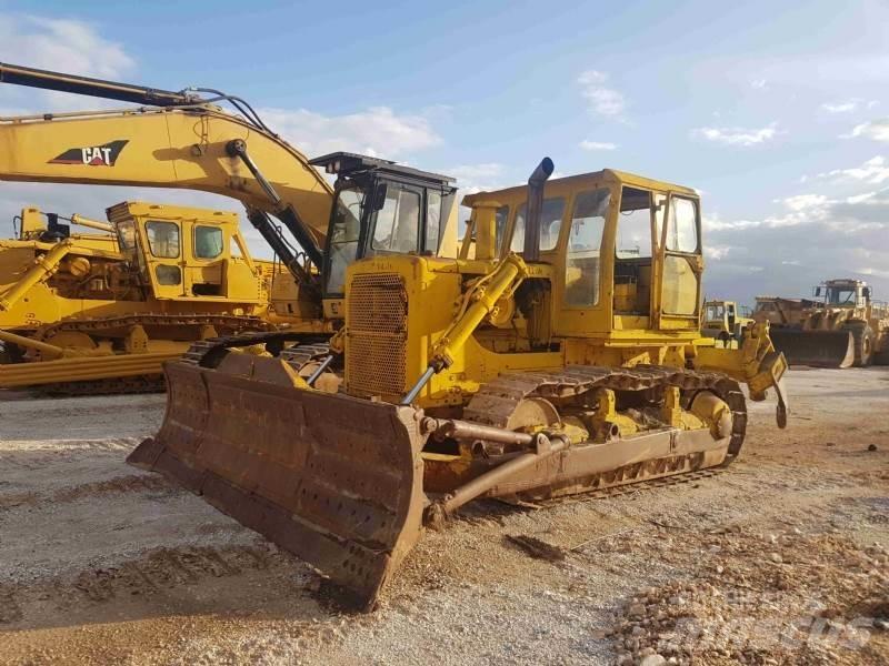 CAT D7 80 ΕΥΚΑΙΡΙΑ Maszyny budowlane - Inne
