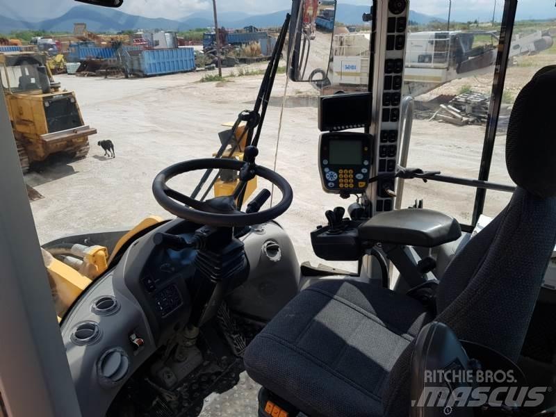 Volvo L350F Ładowarki kołowe