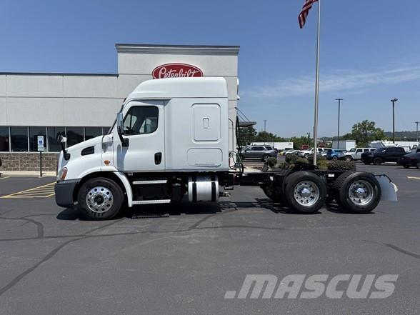 Freightliner CASCADIA 116 Ciągniki siodłowe