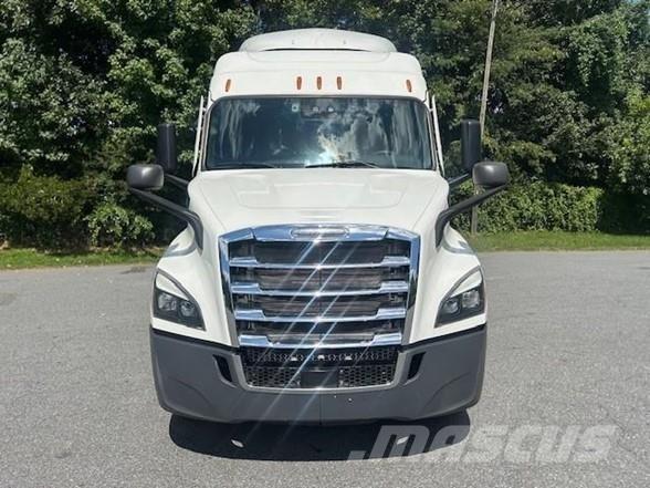Freightliner CASCADIA 116 Ciągniki siodłowe