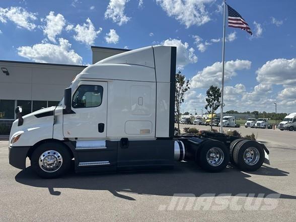 Freightliner CASCADIA 116 Ciągniki siodłowe