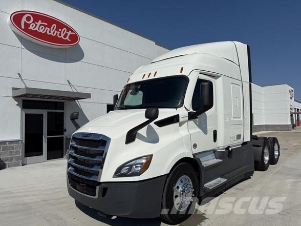 Freightliner CASCADIA 116 Ciągniki siodłowe