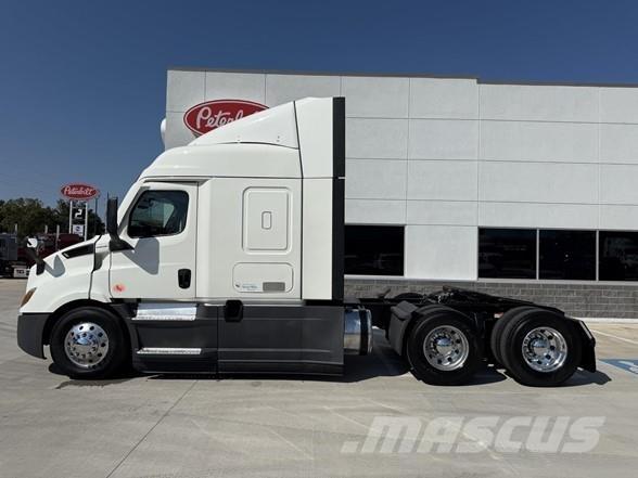 Freightliner CASCADIA 116 Ciągniki siodłowe