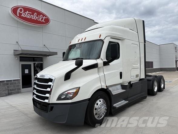 Freightliner CASCADIA 116 Ciągniki siodłowe