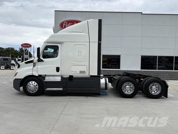 Freightliner CASCADIA 116 Ciągniki siodłowe