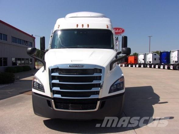 Freightliner CASCADIA 116 Ciągniki siodłowe