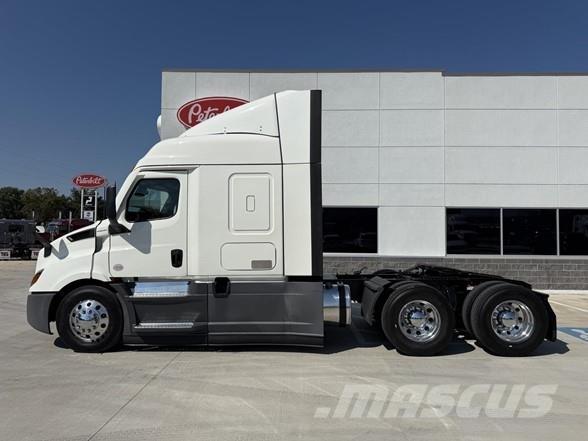 Freightliner CASCADIA 116 Ciągniki siodłowe