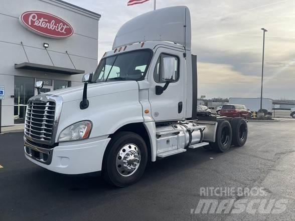 Freightliner CASCADIA 125 Ciągniki siodłowe