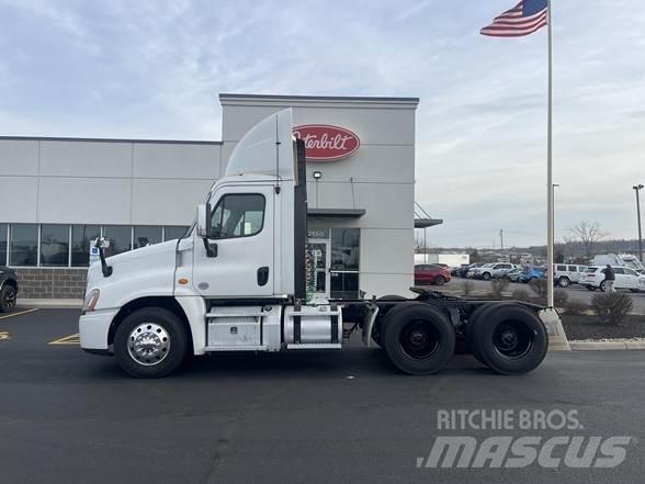 Freightliner CASCADIA 125 Ciągniki siodłowe