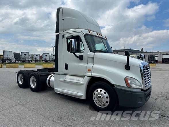Freightliner CASCADIA 125 Ciągniki siodłowe