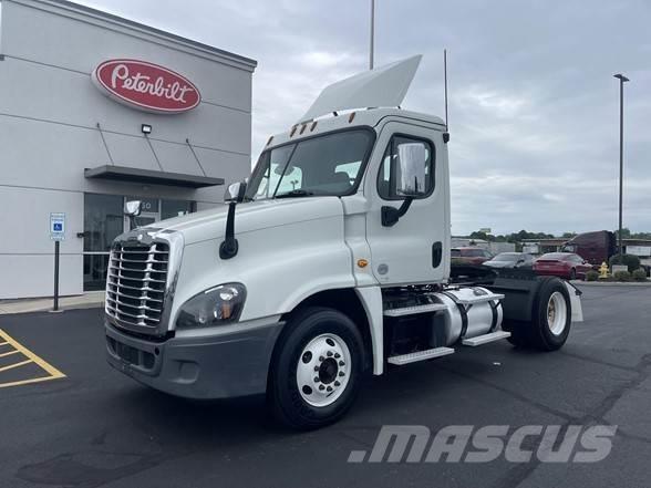 Freightliner CASCADIA 125 Ciągniki siodłowe