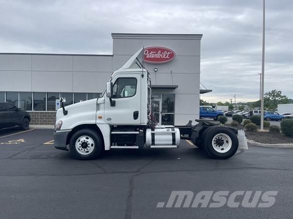 Freightliner CASCADIA 125 Ciągniki siodłowe