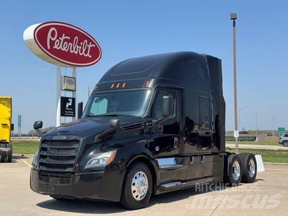 Freightliner CASCADIA 126 Ciągniki siodłowe