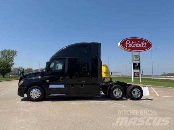 Freightliner CASCADIA 126 Ciągniki siodłowe