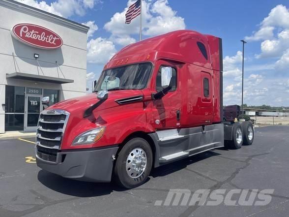 Freightliner CASCADIA 126 Ciągniki siodłowe