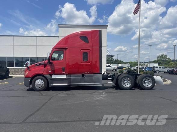 Freightliner CASCADIA 126 Ciągniki siodłowe