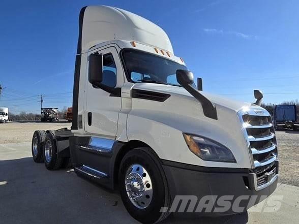 Freightliner CASCADIA 126 Ciągniki siodłowe