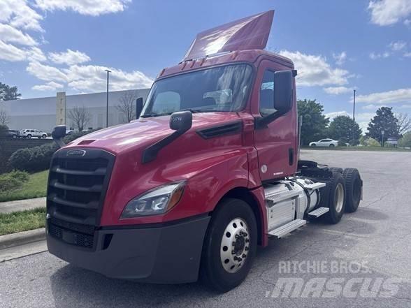 Freightliner CASCADIA 126 Ciągniki siodłowe