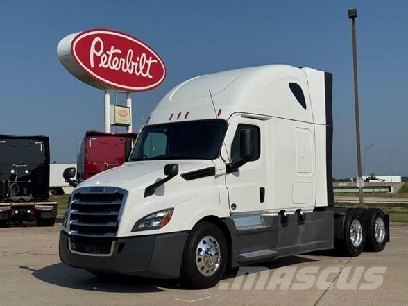 Freightliner CASCADIA 126 Ciągniki siodłowe