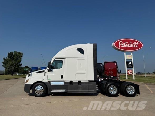 Freightliner CASCADIA 126 Ciągniki siodłowe