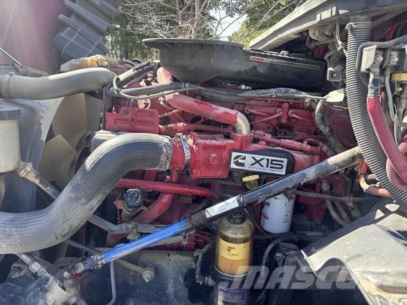 International LT Ciągniki siodłowe