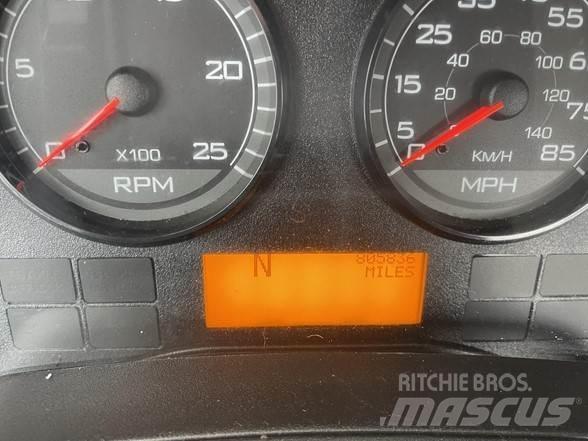 International PROSTAR Ciągniki siodłowe