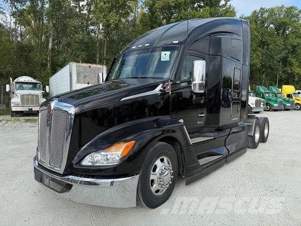 Kenworth T680 Ciągniki siodłowe