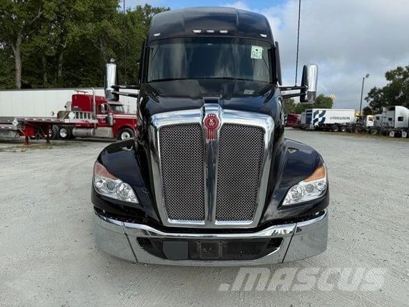 Kenworth T680 Ciągniki siodłowe