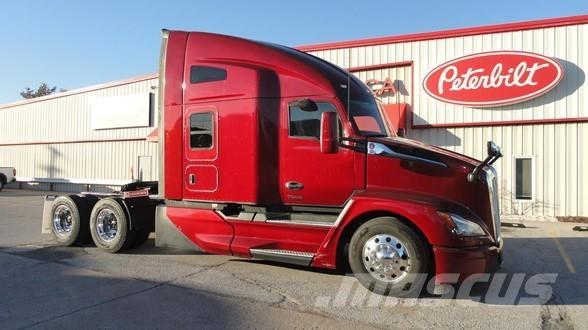 Kenworth T680 Ciągniki siodłowe