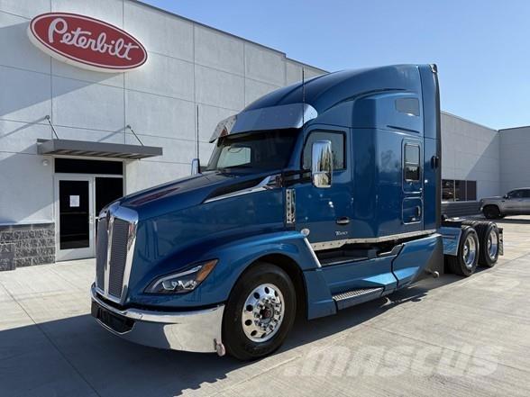 Kenworth T680 Ciągniki siodłowe
