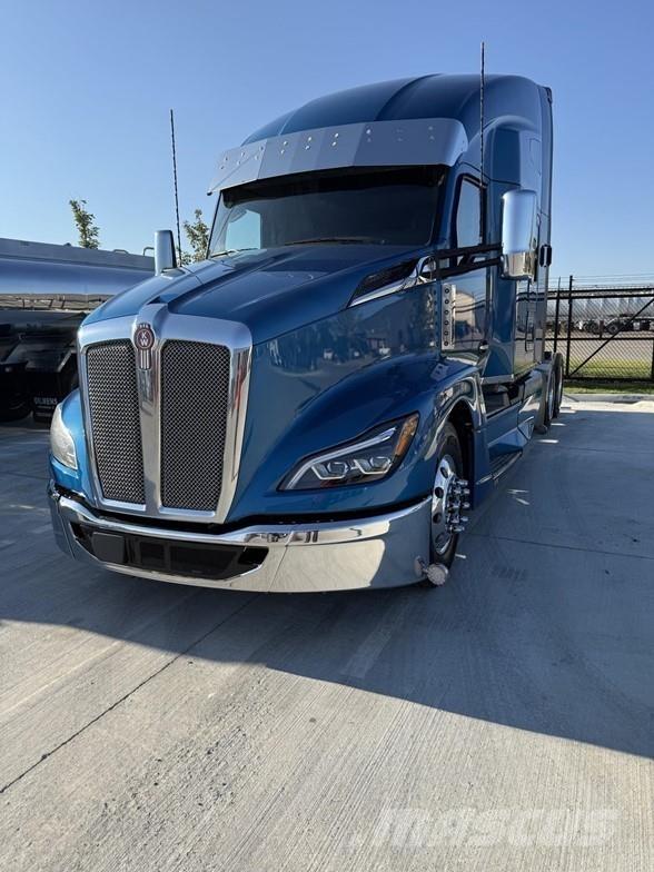 Kenworth T680 Ciągniki siodłowe