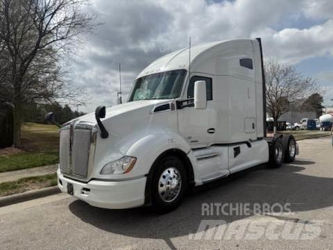 Kenworth T680 Ciągniki siodłowe