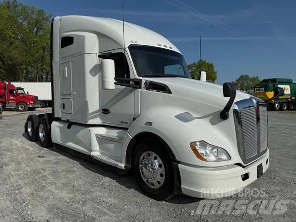 Kenworth T680 Ciągniki siodłowe