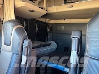 Kenworth T680 Ciągniki siodłowe