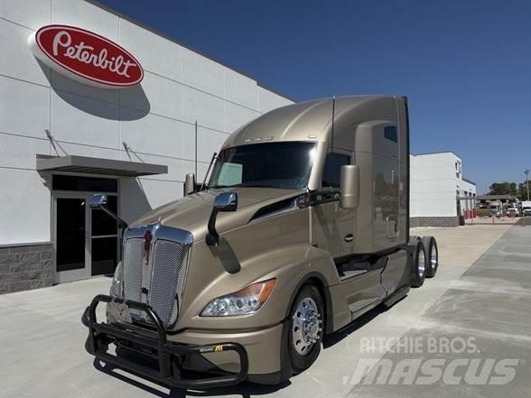 Kenworth T680 Ciągniki siodłowe