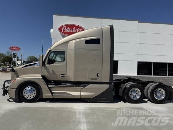 Kenworth T680 Ciągniki siodłowe
