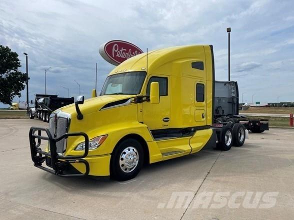 Kenworth T680 Ciągniki siodłowe