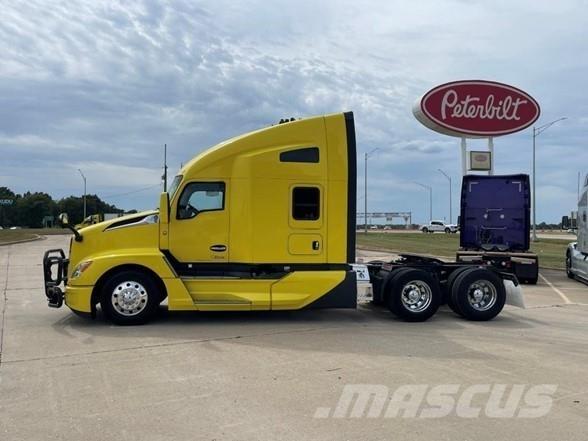 Kenworth T680 Ciągniki siodłowe