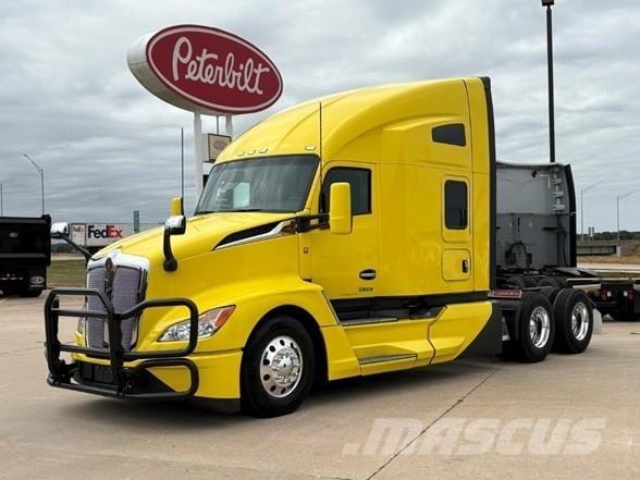 Kenworth T680 Ciągniki siodłowe