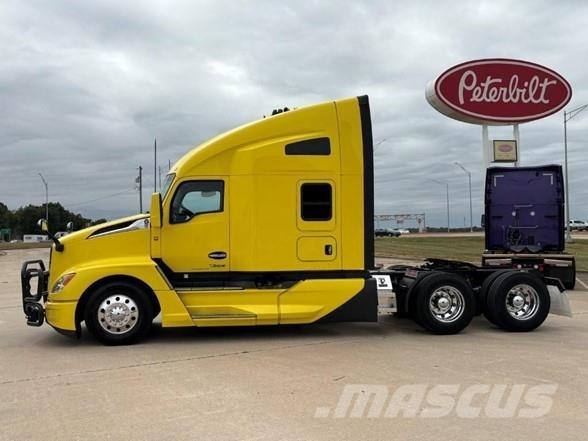 Kenworth T680 Ciągniki siodłowe