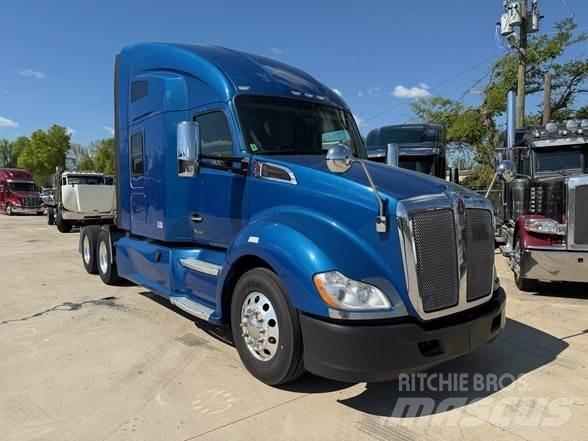 Kenworth T680 Ciągniki siodłowe