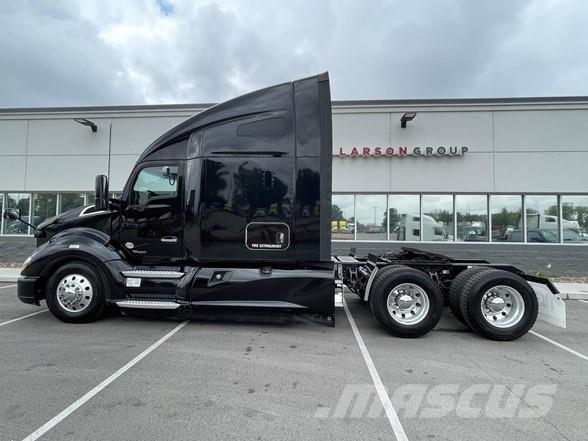 Kenworth T680 Ciągniki siodłowe