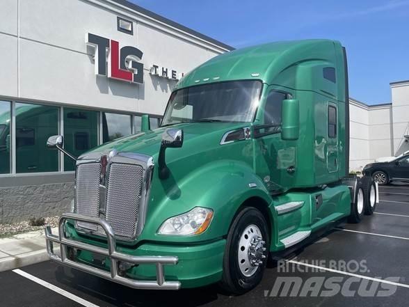 Kenworth T680 Ciągniki siodłowe