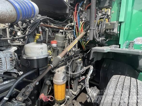 Kenworth T680 Ciągniki siodłowe
