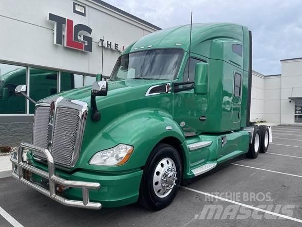 Kenworth T680 Ciągniki siodłowe