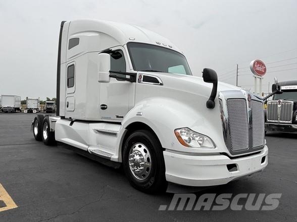 Kenworth T680 Ciągniki siodłowe