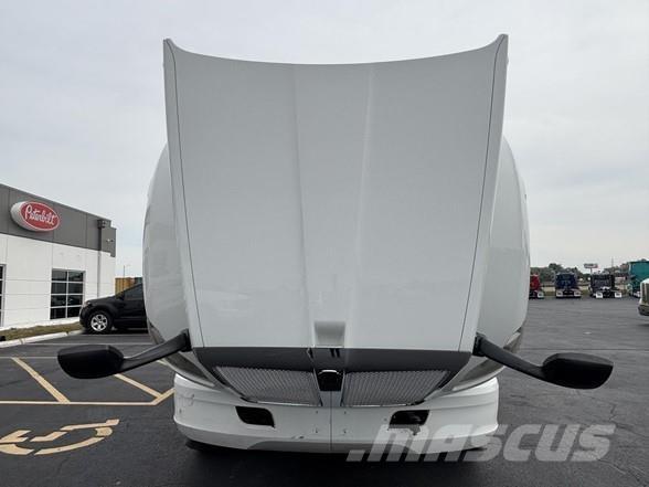 Kenworth T680 Ciągniki siodłowe