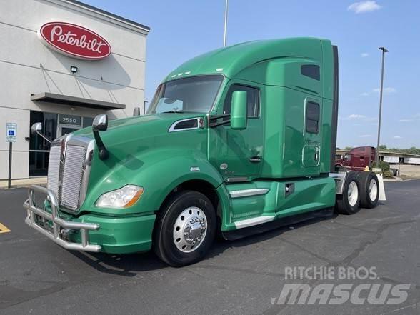 Kenworth T680 Ciągniki siodłowe
