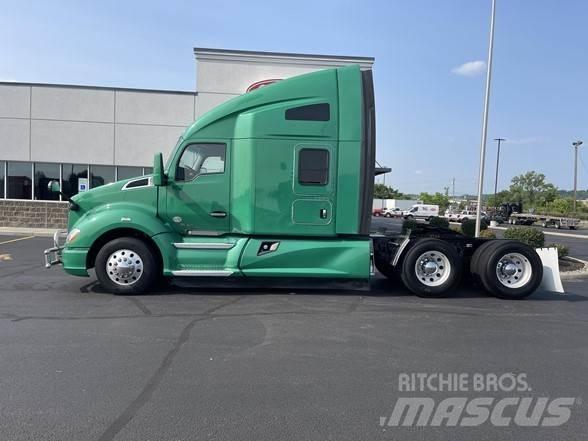 Kenworth T680 Ciągniki siodłowe