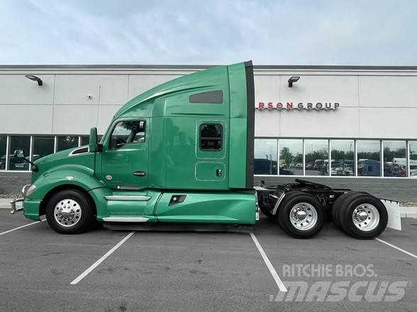 Kenworth T680 Ciągniki siodłowe